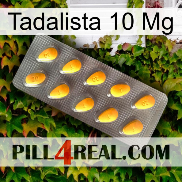 Tadalista 10Mg cialis1
